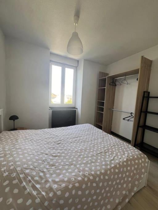 Square Sainte Therese Apartment