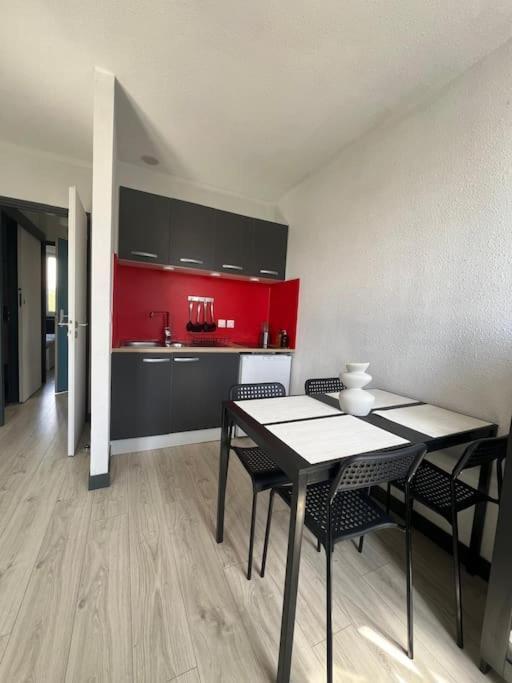 Square Sainte Therese Apartment Saint-Brieuc