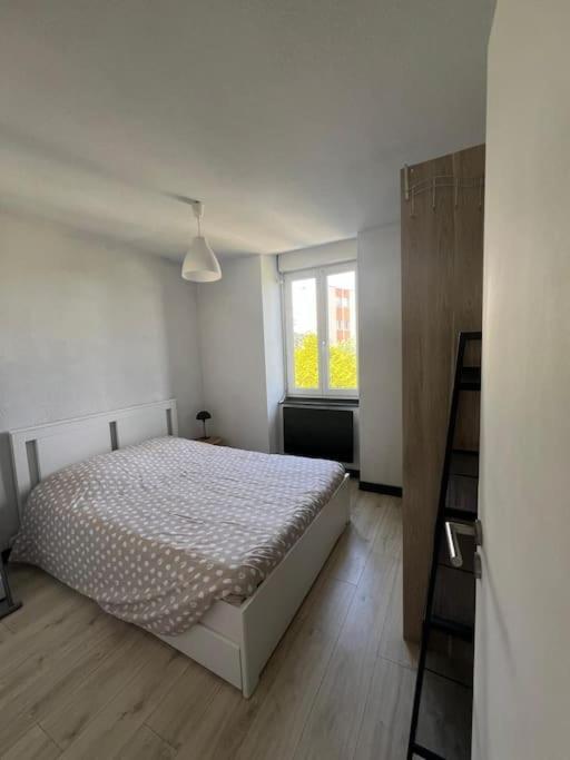 Square Sainte Therese Apartment Saint-Brieuc